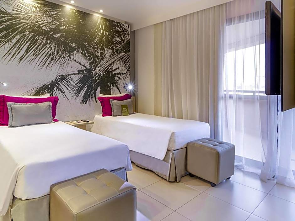 Mercure Salvador Boulevard