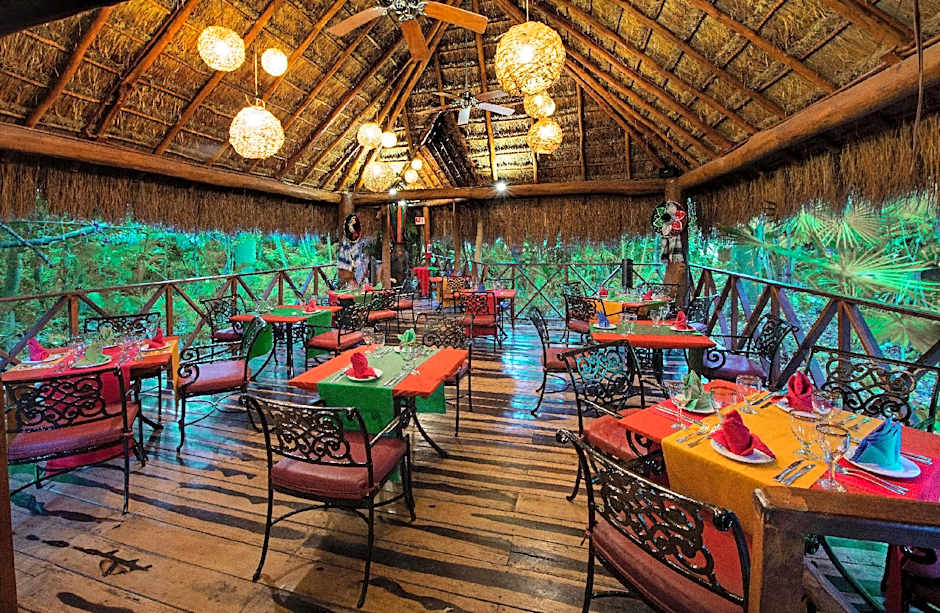 Viva Maya by Wyndham, A Trademark All Inclusive Resort