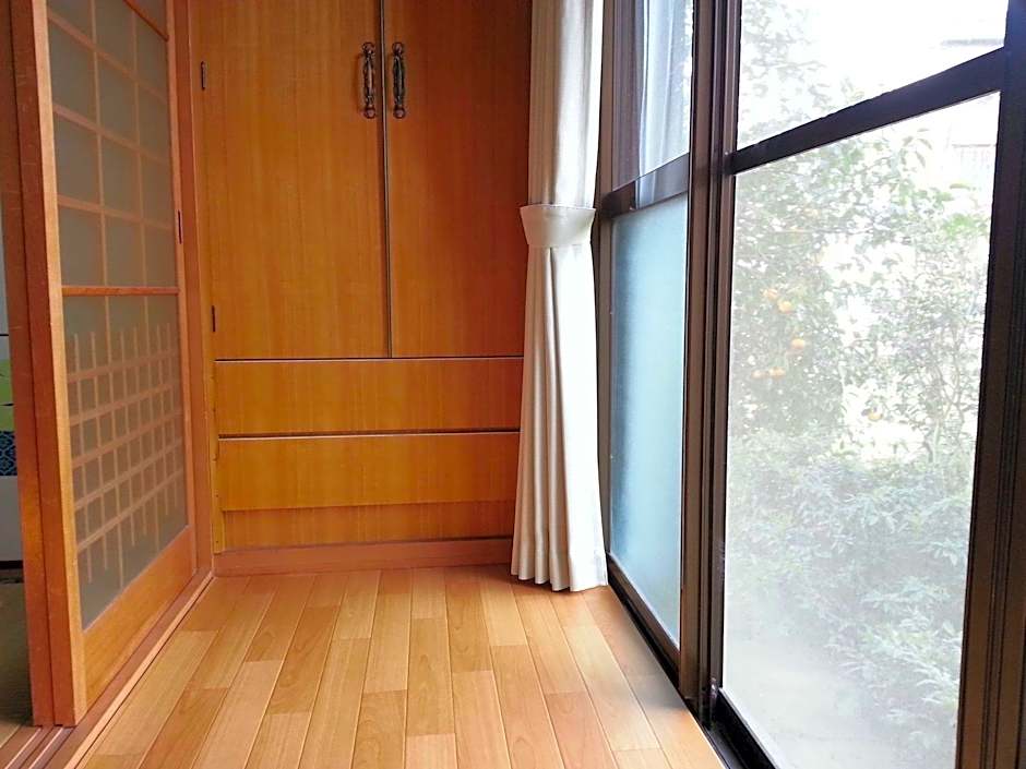 Guest House Nakamura House