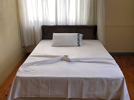 Family Room with Private Bathroom