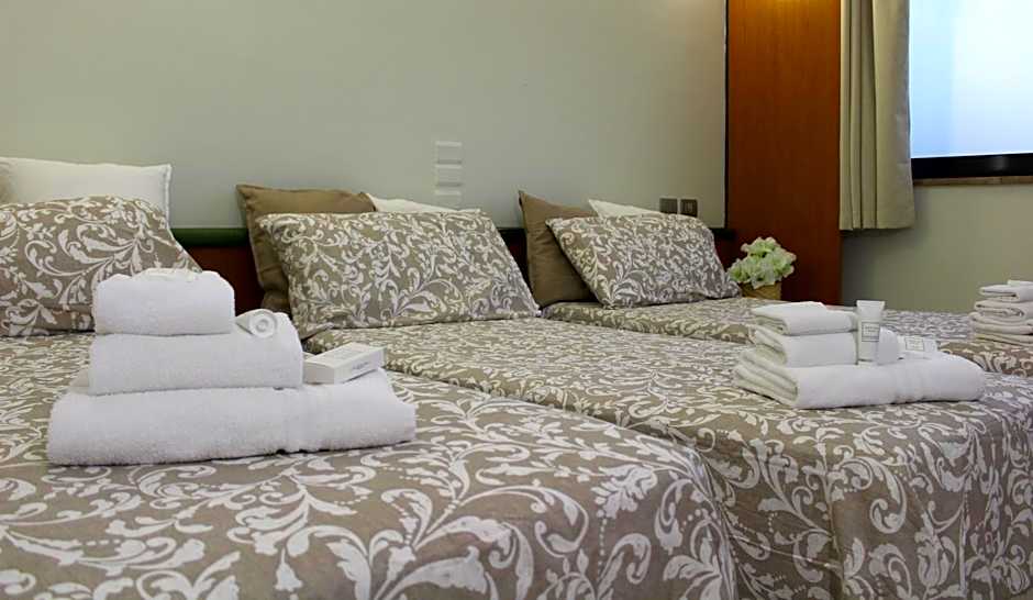 Hotel Cristallo Relais, Sure Hotel Collection By Best Western