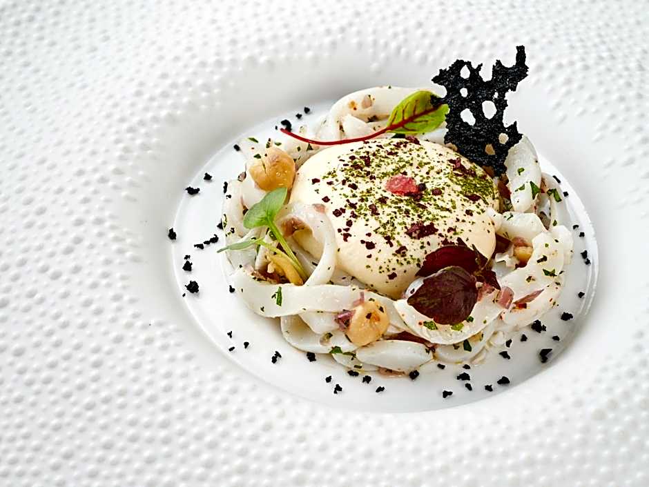 Castello Banfi - Il Borgo - Relais et Chateaux