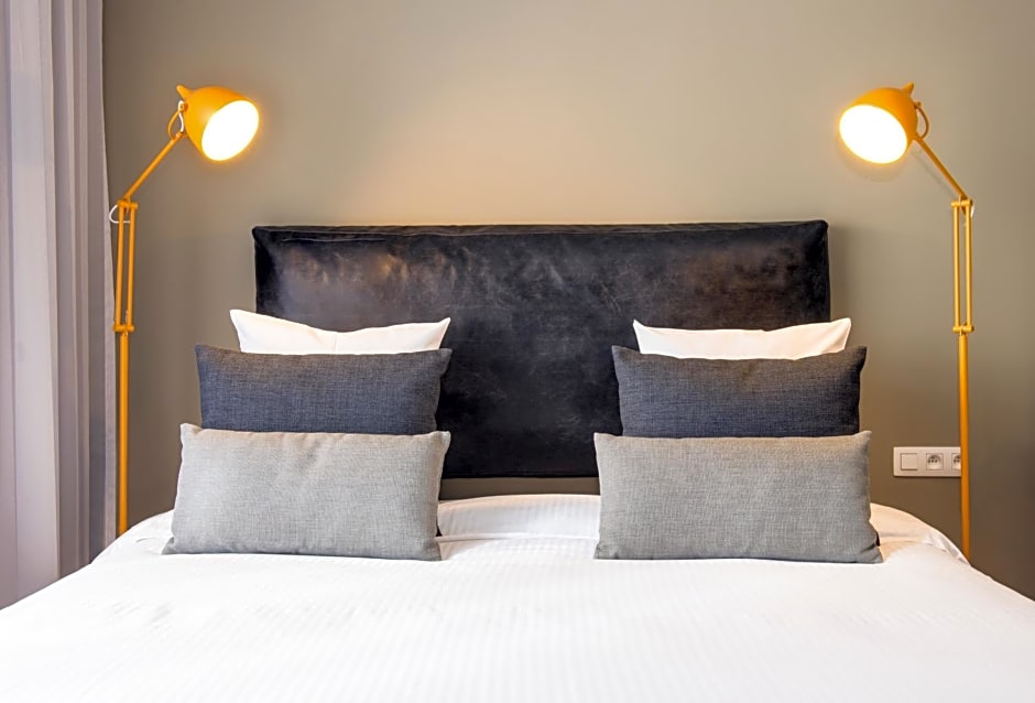 Tryp By Wyndham Antwerp