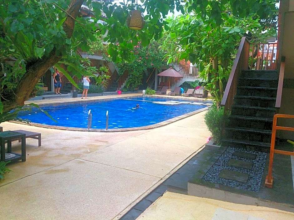 Rama Garden Hotel Bali