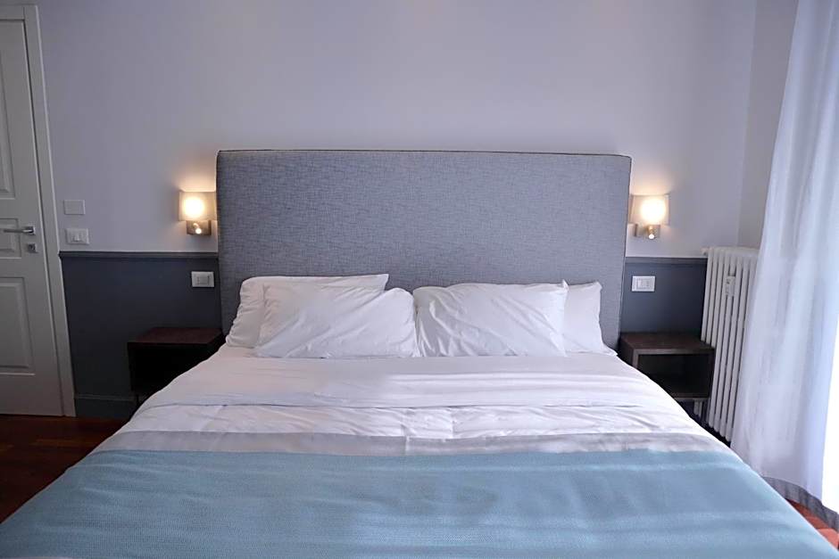 Dimora dell'Arte - Foresteria lombarda Smart Rent