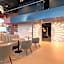 ibis Styles Rotterdam Ahoy