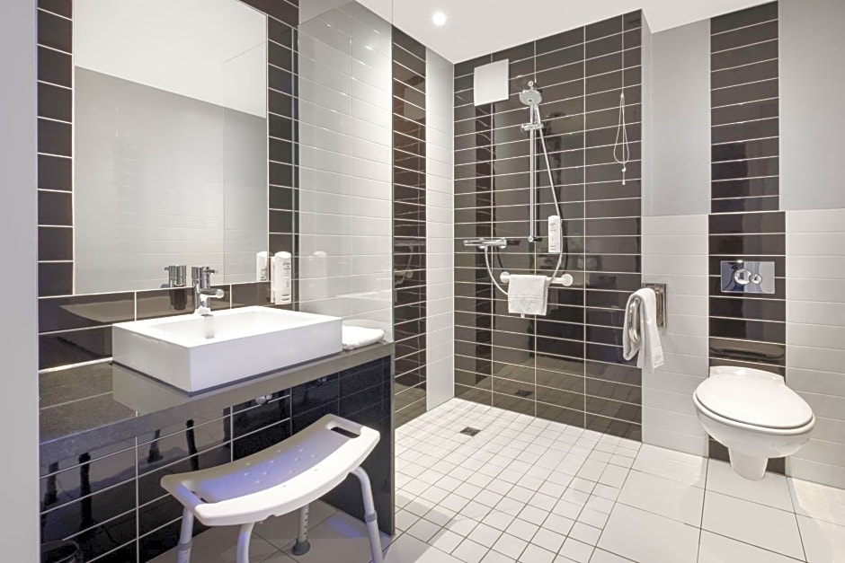 Holiday Inn Express Friedrichshafen By IHG