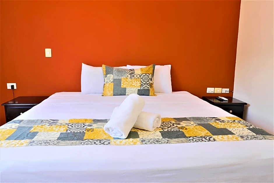 SC Hotel Playa del Carmen