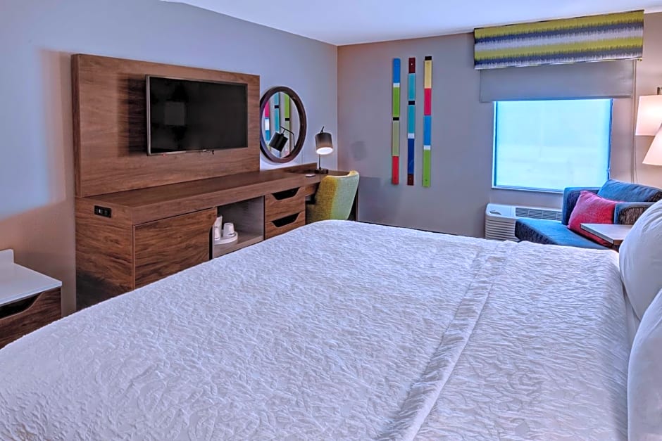 Hampton Inn New Albany Louisville West