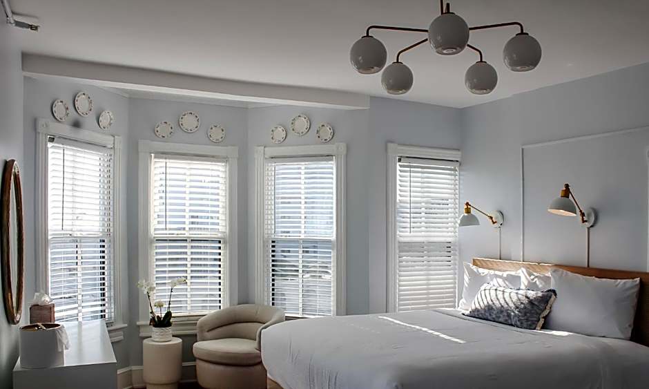 The Inn Of Cape May