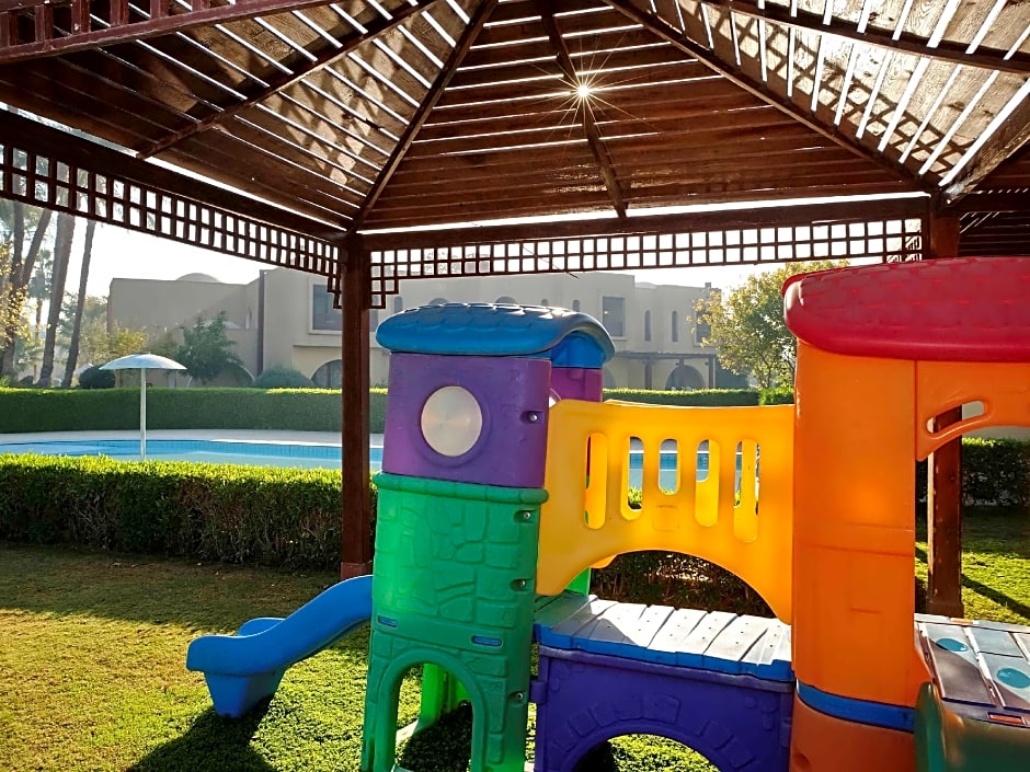 Mercure Luxor Karnak