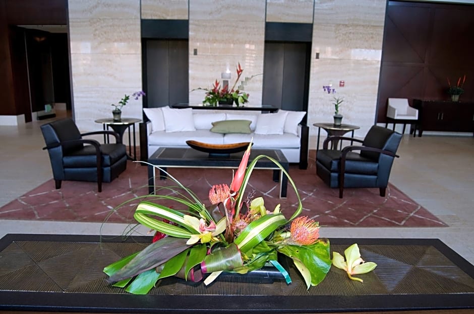 Jet Luxury @ The Trump Waikiki – Honolulu, HI