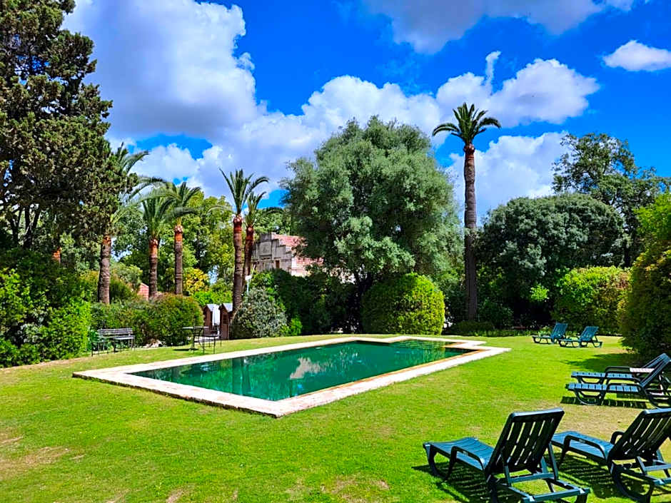 Casa Viña de Alcántara