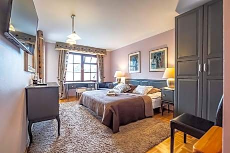 Wawabed Bed & Breakfast hotel butikowy