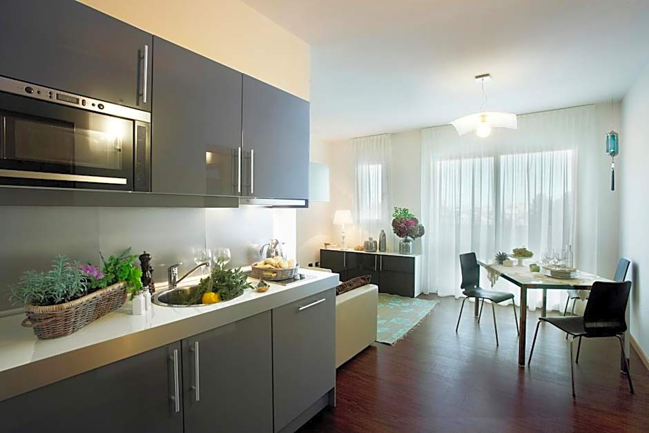 D-Place Hotel & Suite