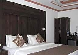 Crown Plaza Residency Srinagar