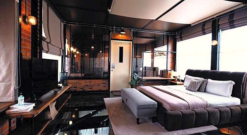 Letana Hotel Samuprakarn