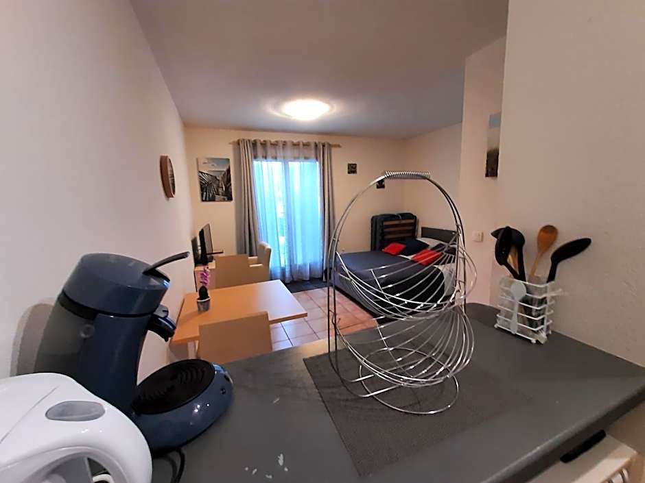 Studio