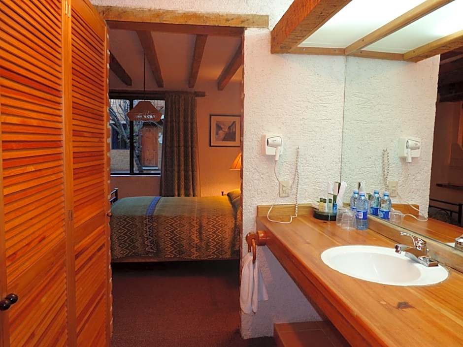 Hotel Villas Casa Morada