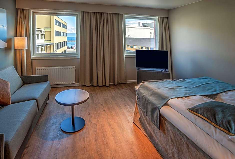 Scandic Harstad