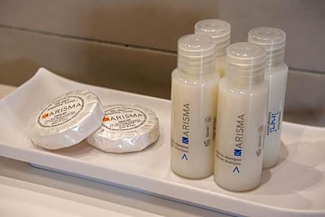 Junior Suite with Spa Bath