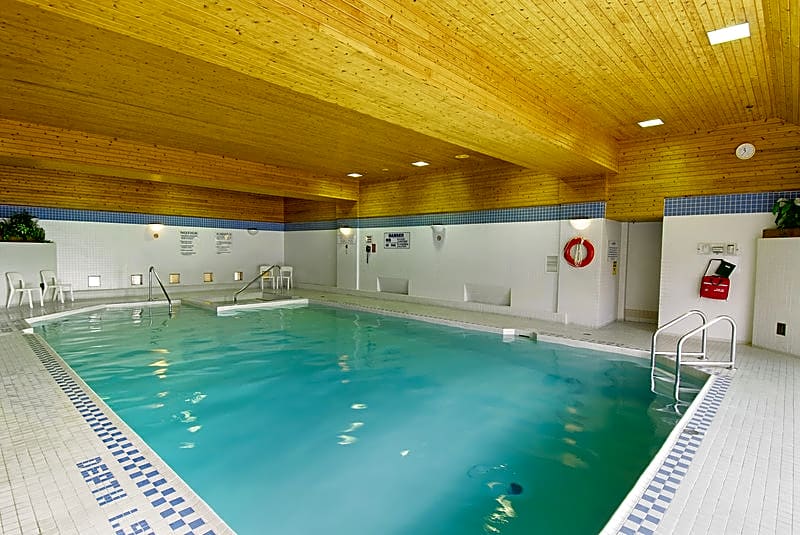 Les Suites Hotel Ottawa