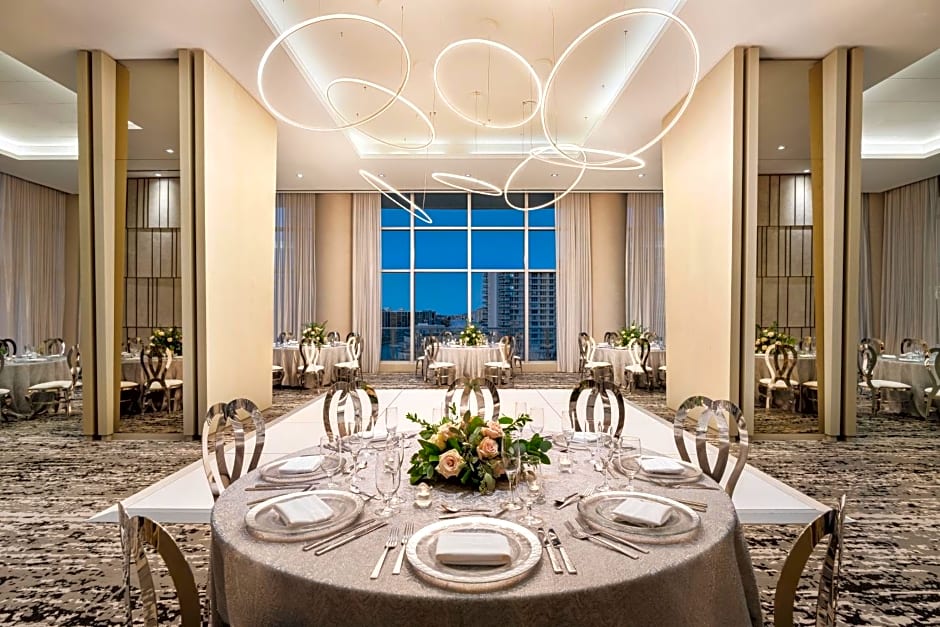 Hyde Beach House