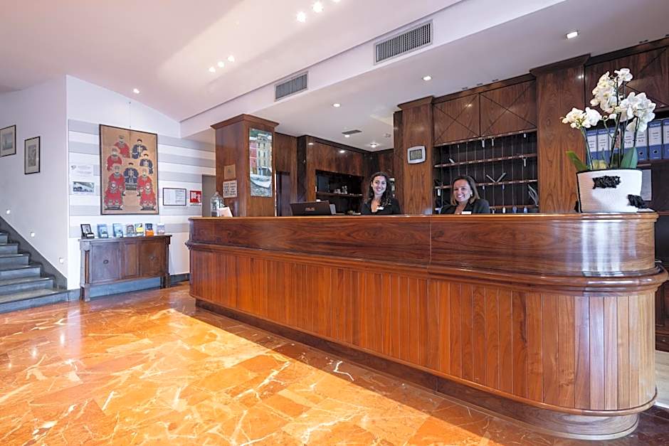 Hotel Laurin