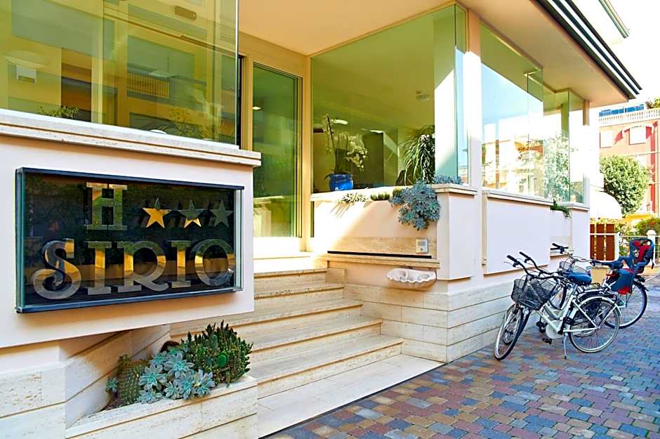 Hotel Sirio