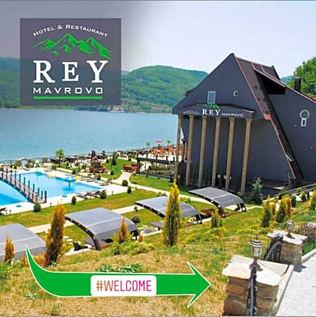 Rey Hotel