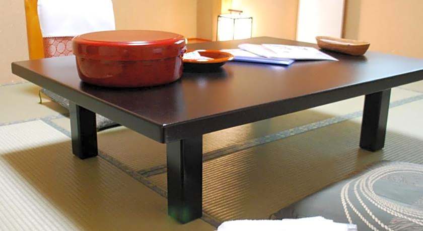 Iya Onsen Hotel Kazurabashi