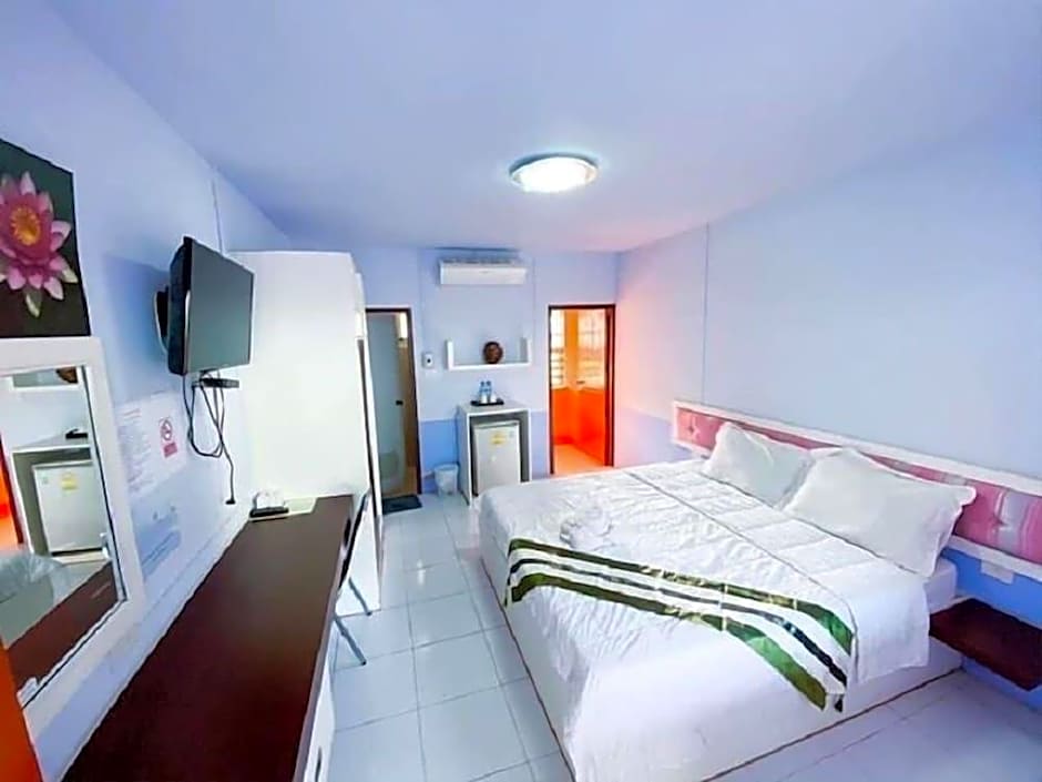 Yingthip1 Apartment