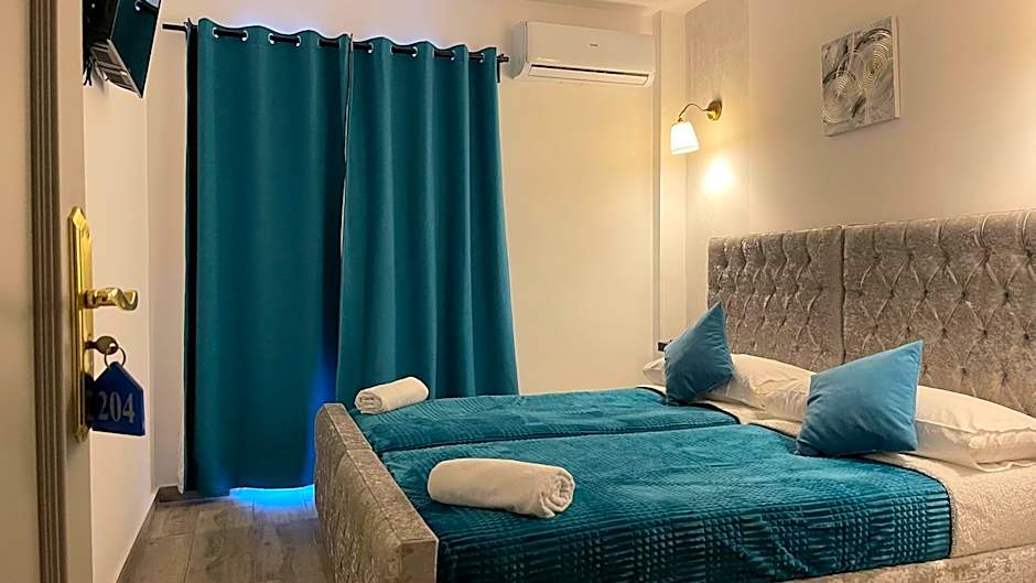 Hotel Boutique Andalucia