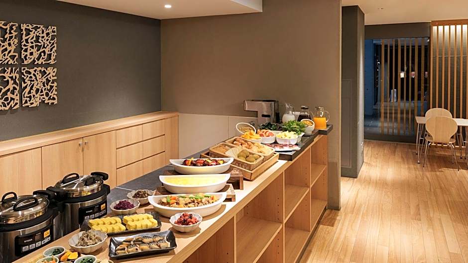 Hotel Vista Premio Kyoto Nagomi tei