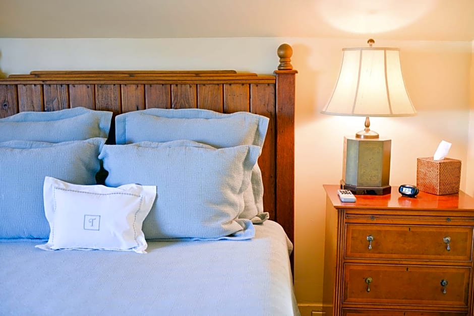 Terrell House Bed and Breakfast