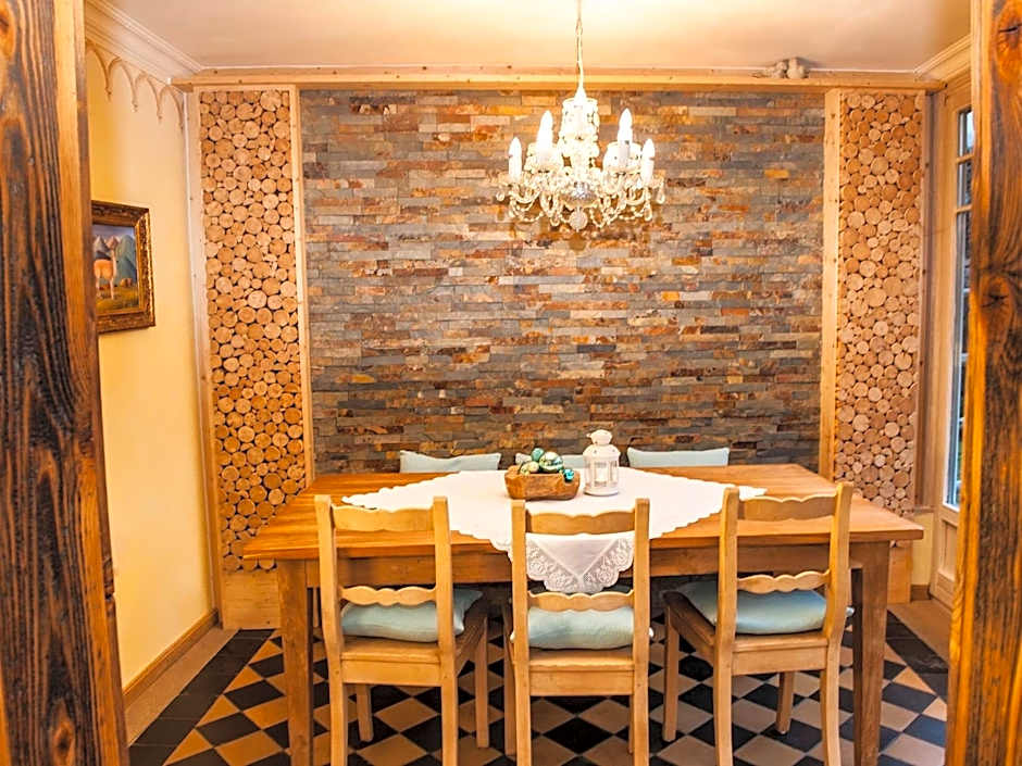 Landhaus Benediktenhof