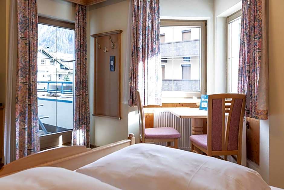 Heart Hotel Nordstern