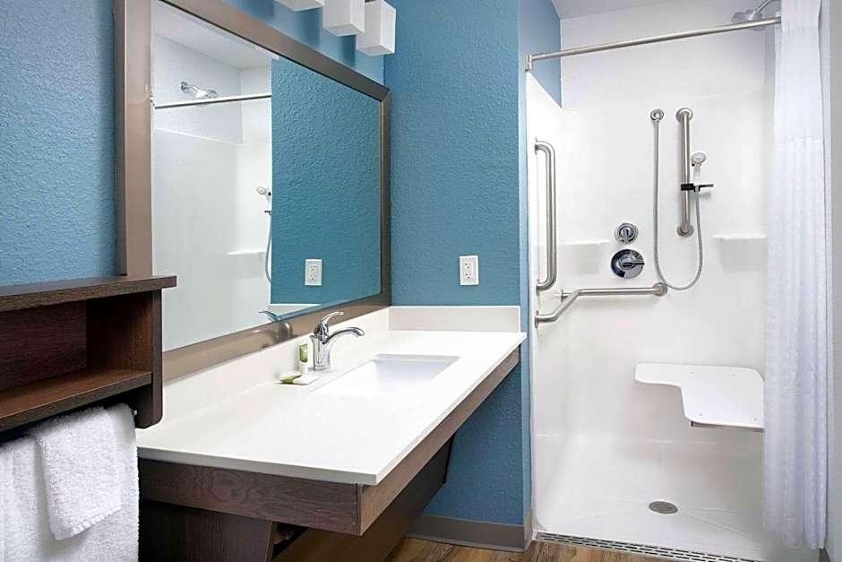 Woodspring Suites Houston IAH Airport