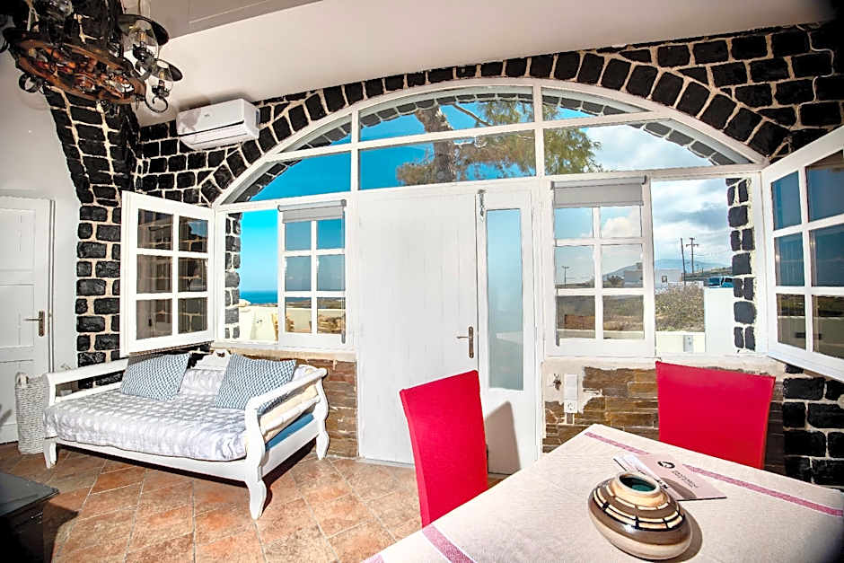 Dawn Suites Santorini – Vourvoulos, UT