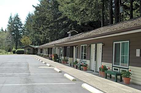 King Suite - Motel