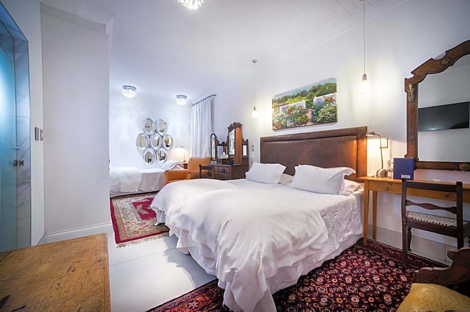 Batavia Boutique Hotel