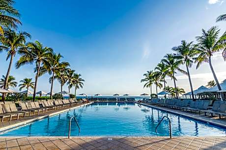 Dreams Rose Hall Resort & Spa - All Inclusive