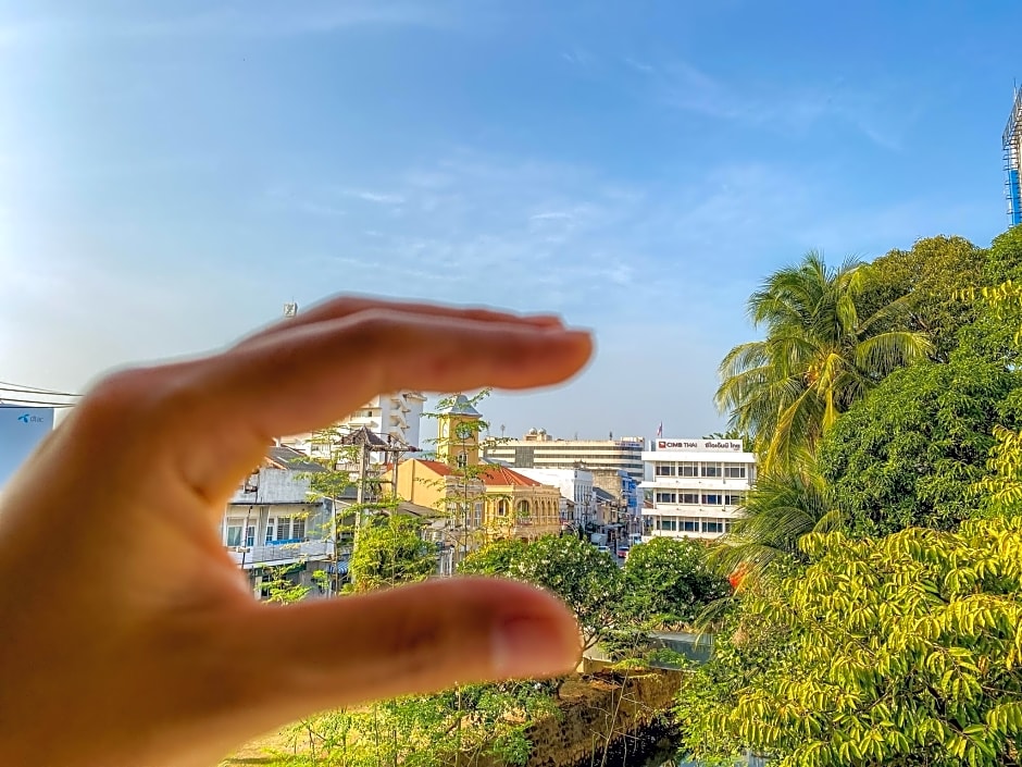 Sino Imperial Phuket - SHA Plus