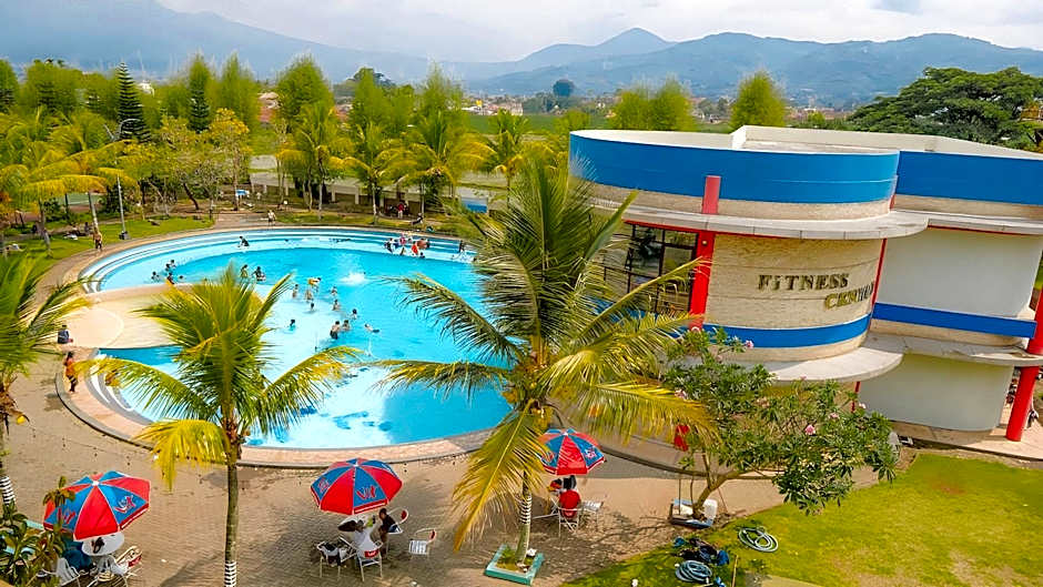 Sutan Raja Hotel And Convention Centre