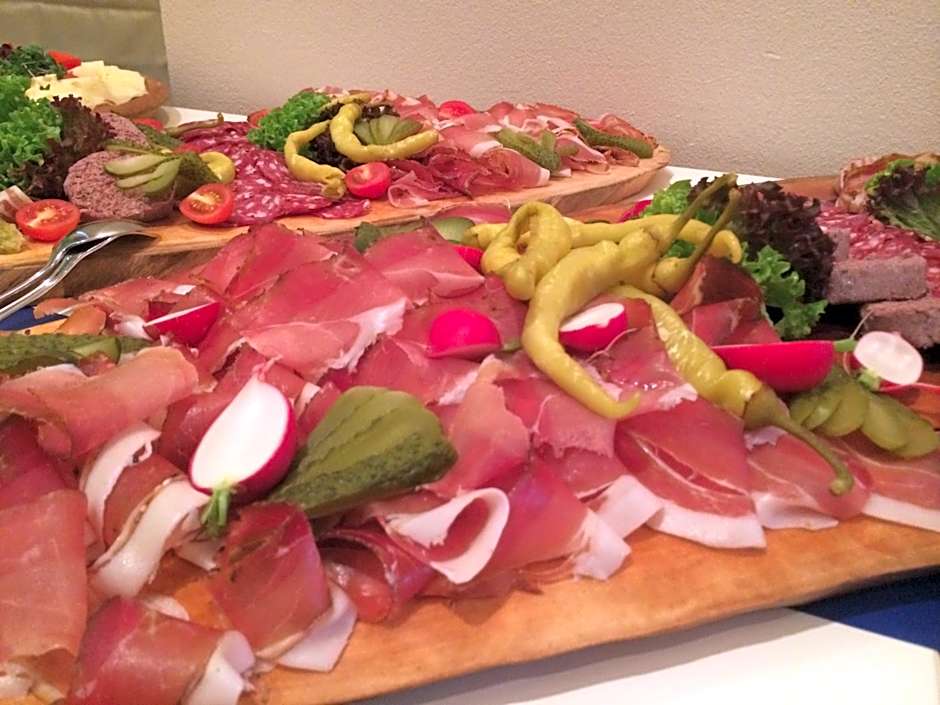 Landhotel Kreinerhof - Self Check In möglich