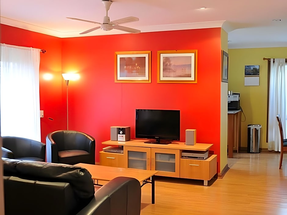 Apartments on Tolmie