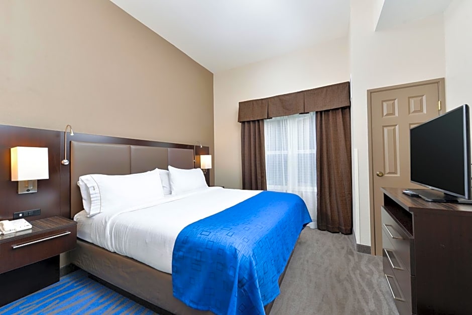 Holiday Inn Express Hotel & Suites St. Louis West-OFallon By IHG