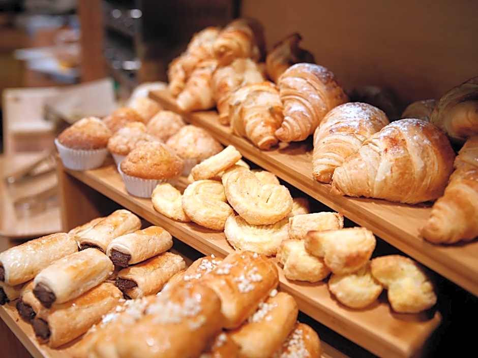 room00 Gran Vía Hostel