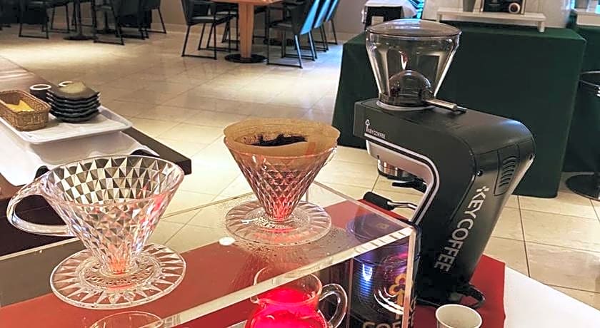Clio Court Hakata Hotel