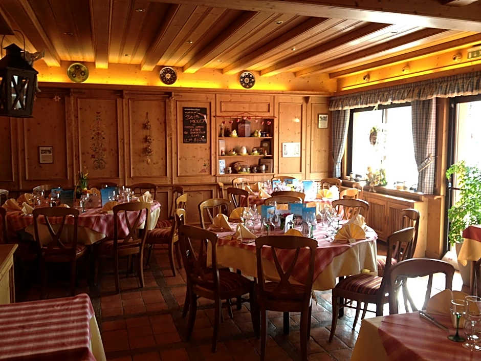 Au Soleil, Hôtel Restaurant & Spa